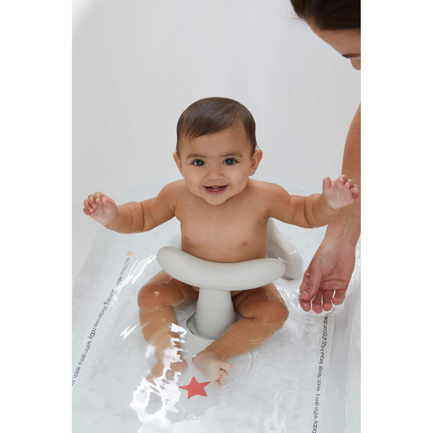 mothercare aqua pod
