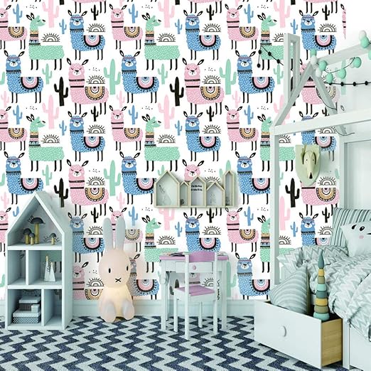 Mural de papel tapiz personalizado para las paredes del dormitorio