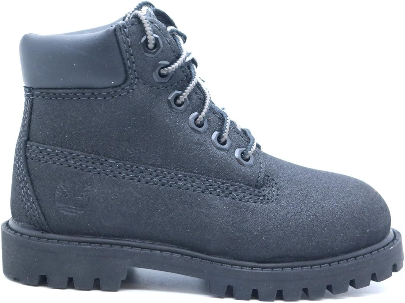 scuff proof boots