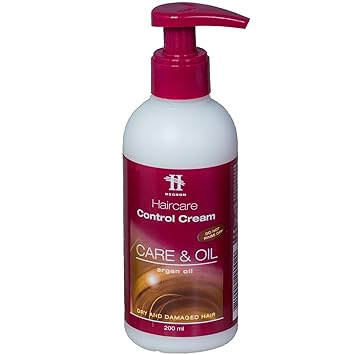 Haarpflegeol With Argan Oil Hair Serum Hair Repair Amazon Co Uk