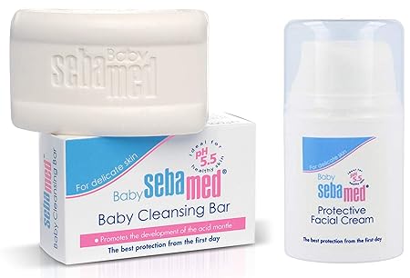 sebamed baby soap price
