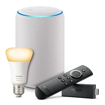 echo plus control tv