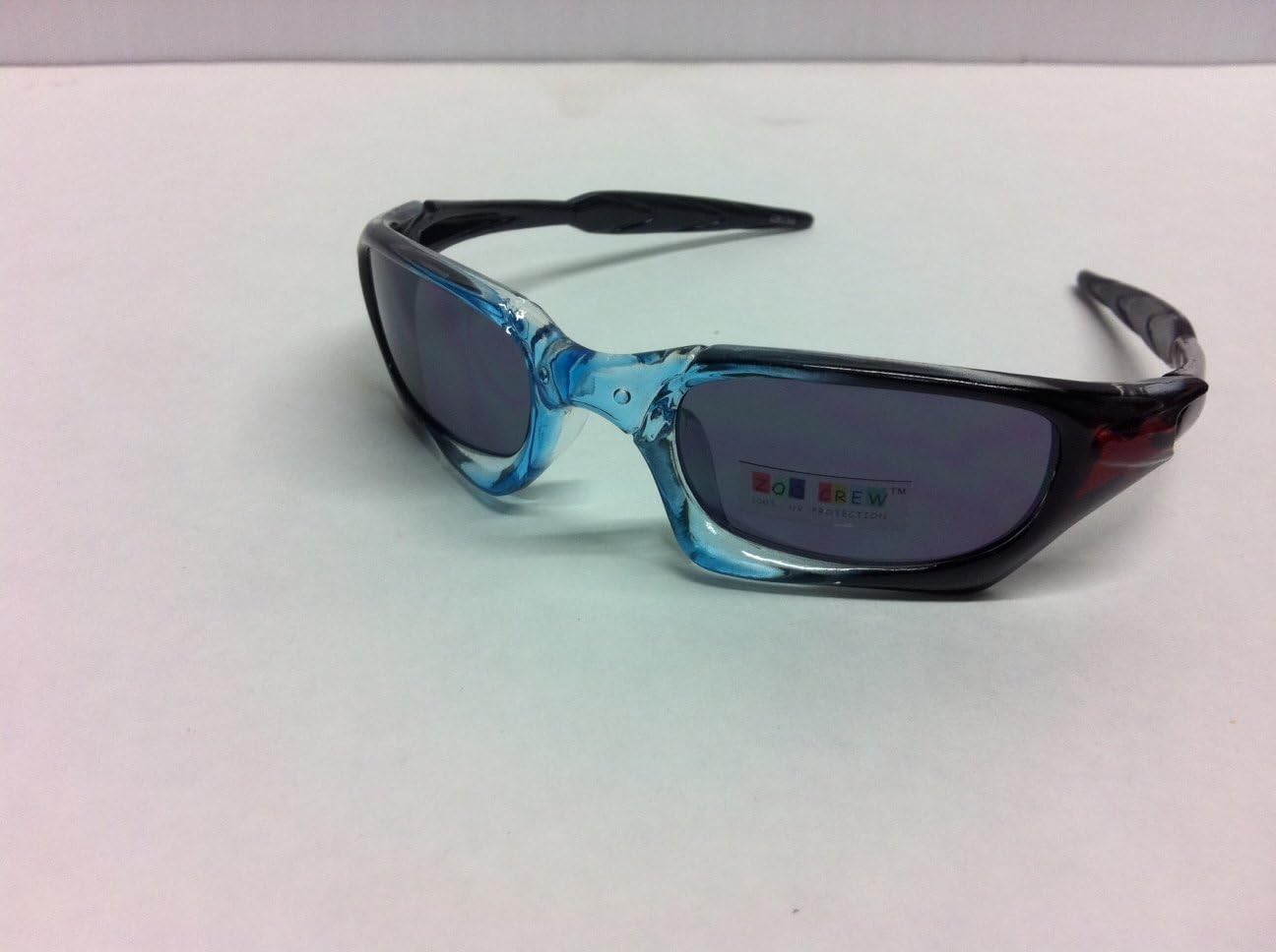 Free S&H Sunglasses - Spider Man Style Kids Sunglasses (K6164BLUE)