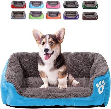 Fristone Panier Pour Chien Lit Couffin Pour Gros Chien