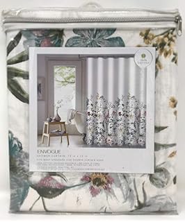 Amazon Com Vanfan Durable Shower Curtains Shabby Chic Wood Rustic