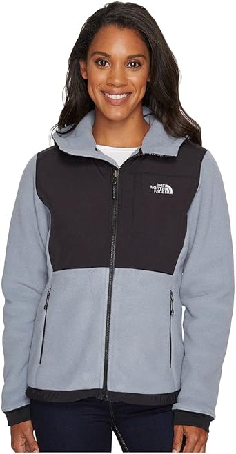 the north face women's denali 2 hoodie
