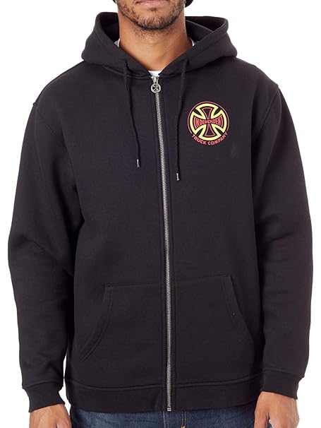 sudaderas independent