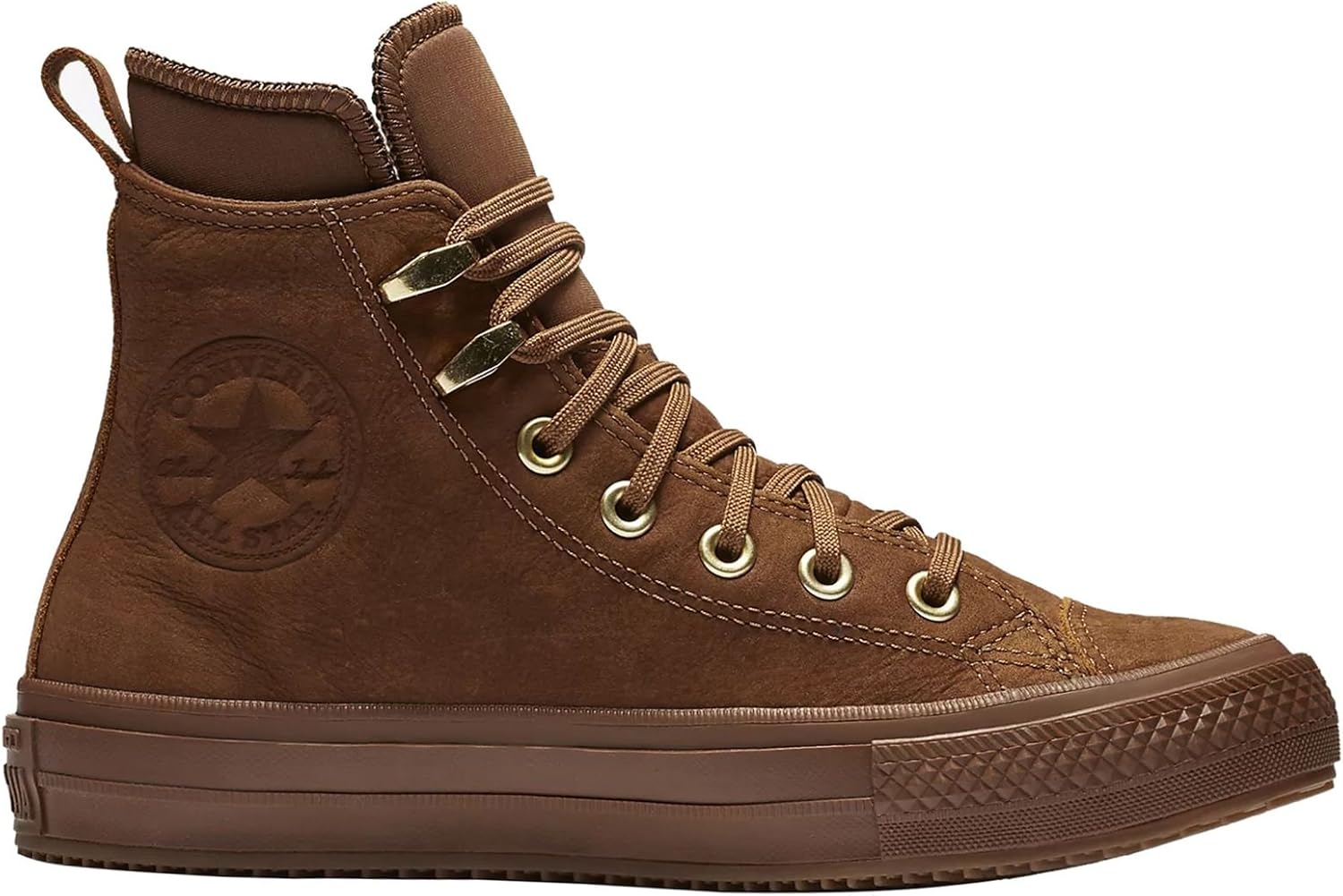 womens waterproof converse