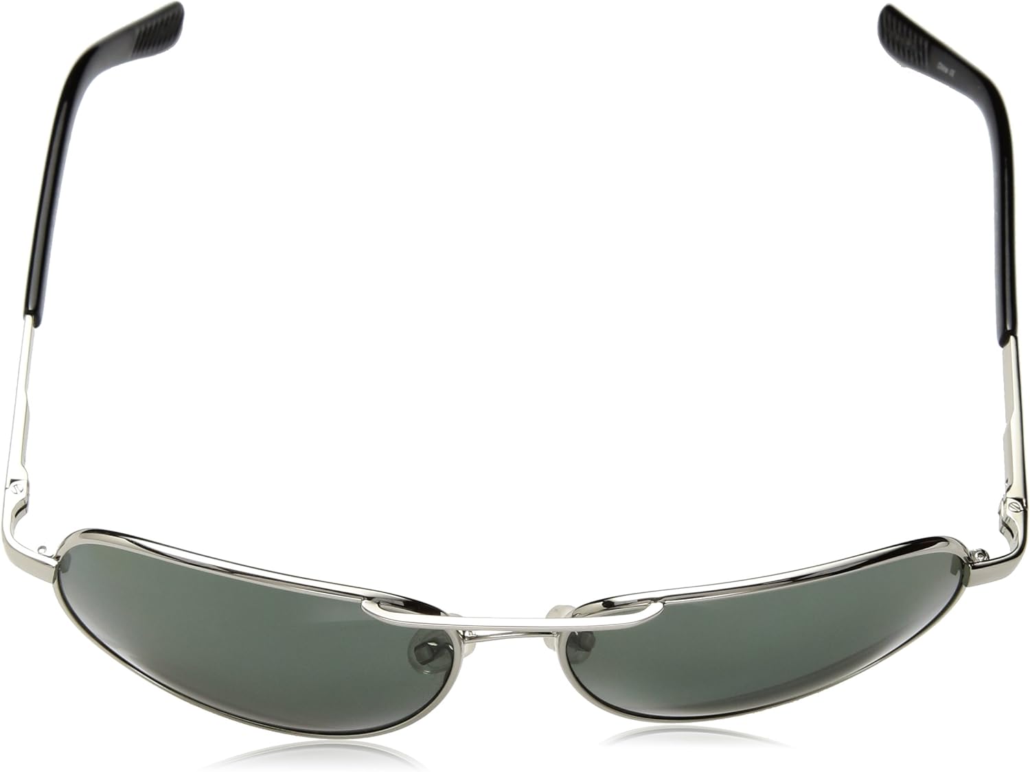 Suncloud Aviator Polarized Sunglasses: Clothing