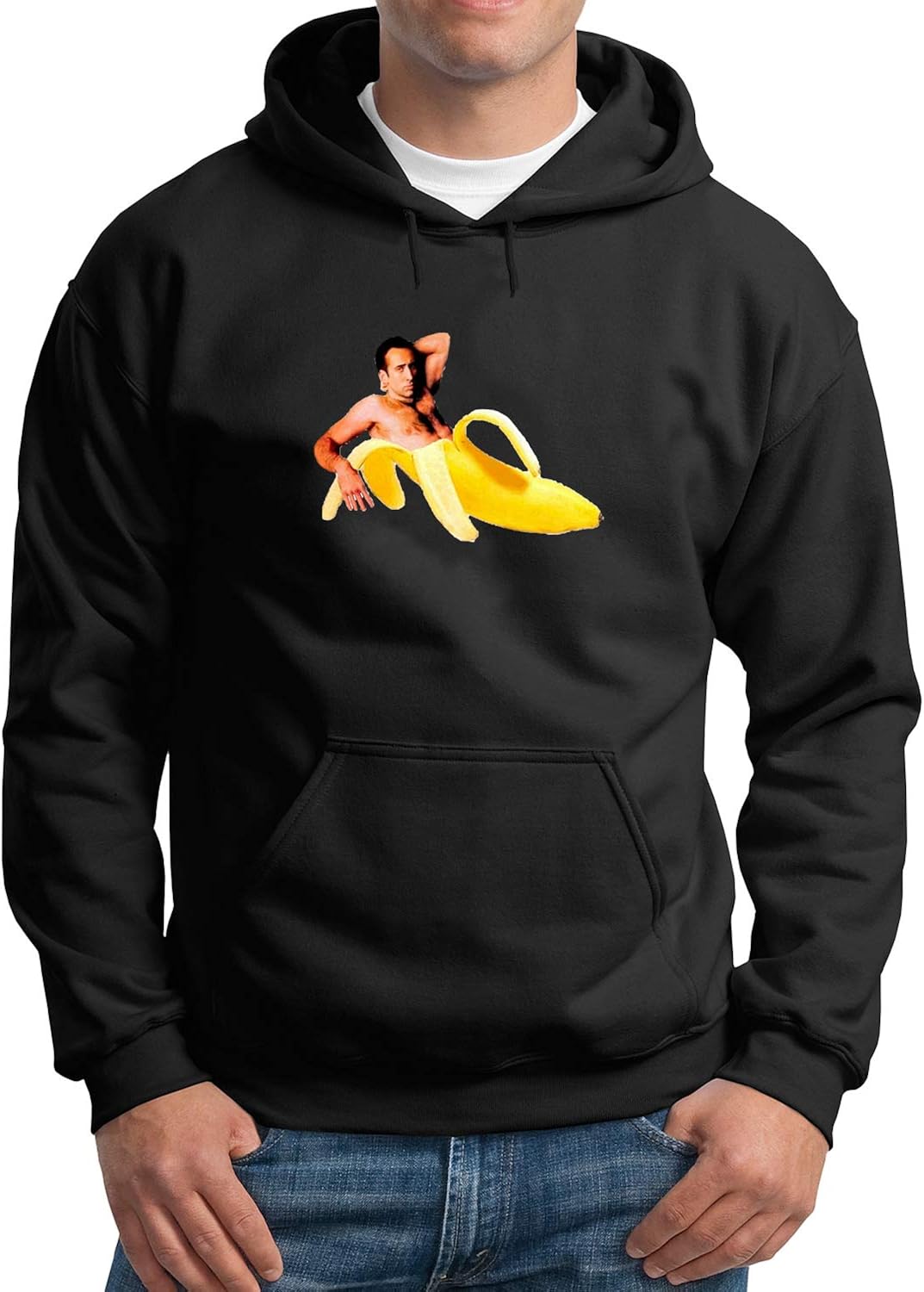 nicolas cage sweater