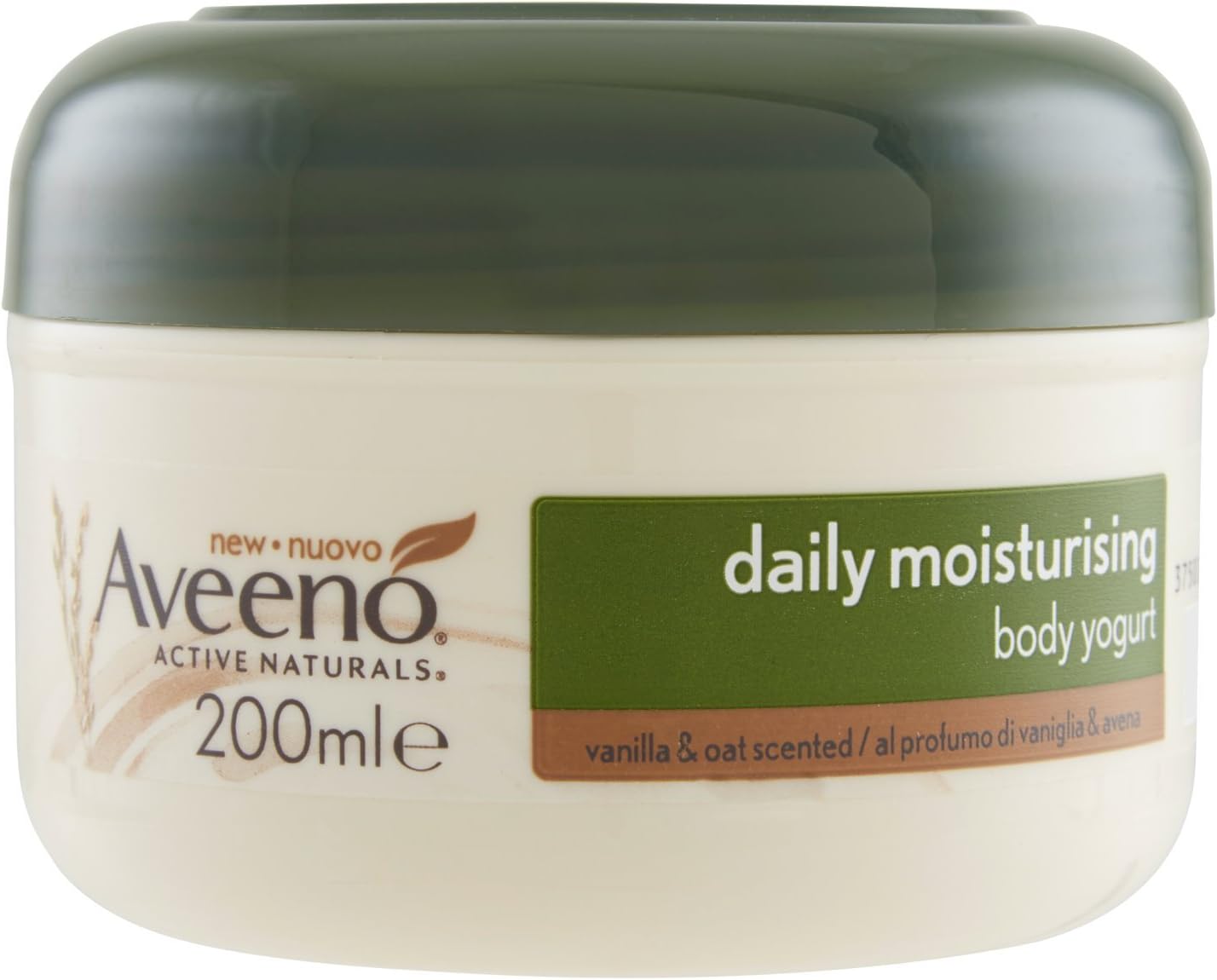 aveeno daily moisturising body yogurt