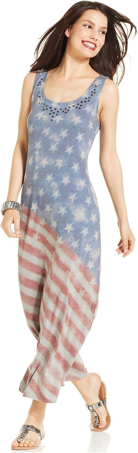 style & co maxi dress