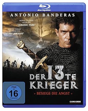 Watch The 13Th Warrior HD 1080P