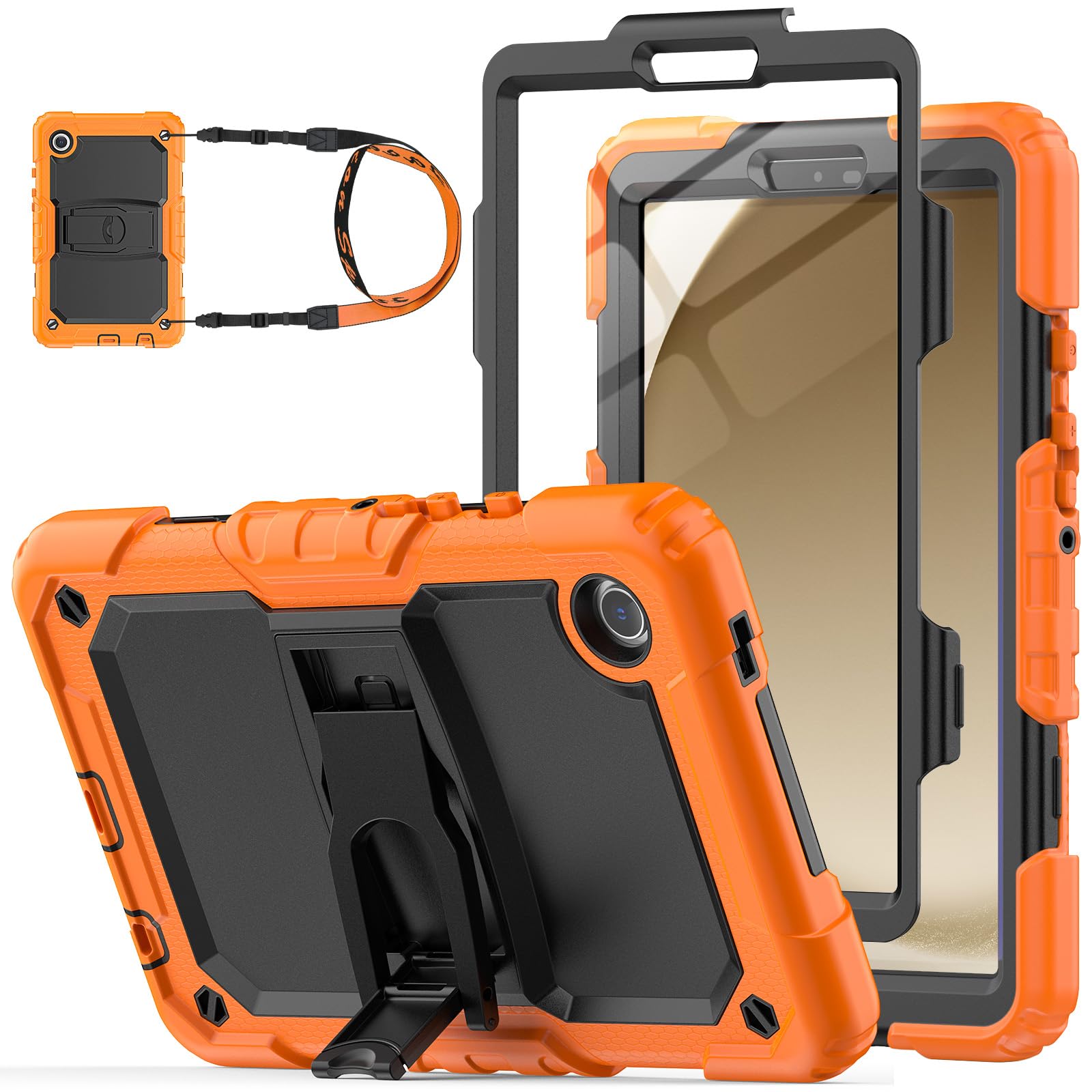 SEYMAC stock for Samsung Galaxy Tab A9 5G Tablet