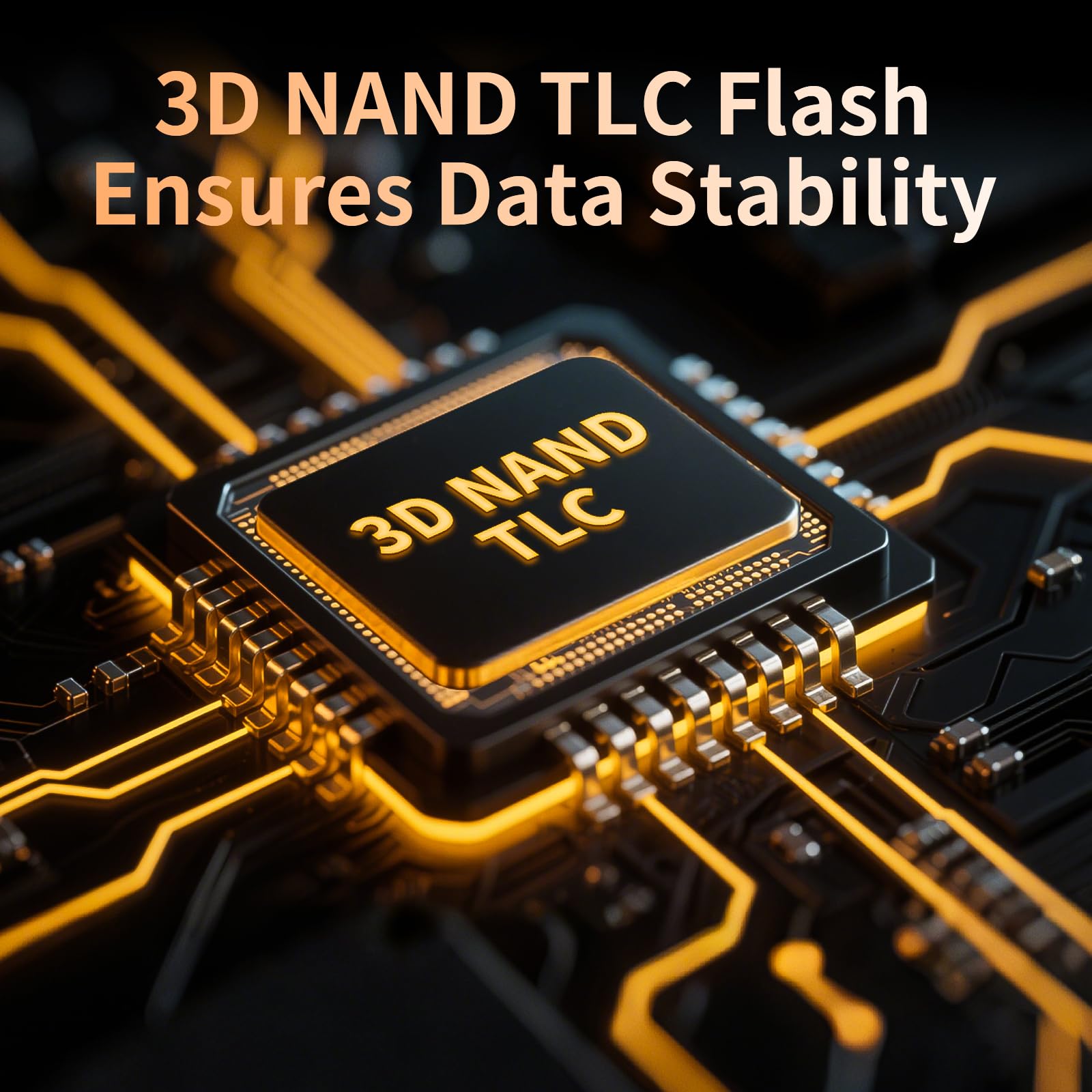 512GB SSD Internal Solid State Drive 2.5