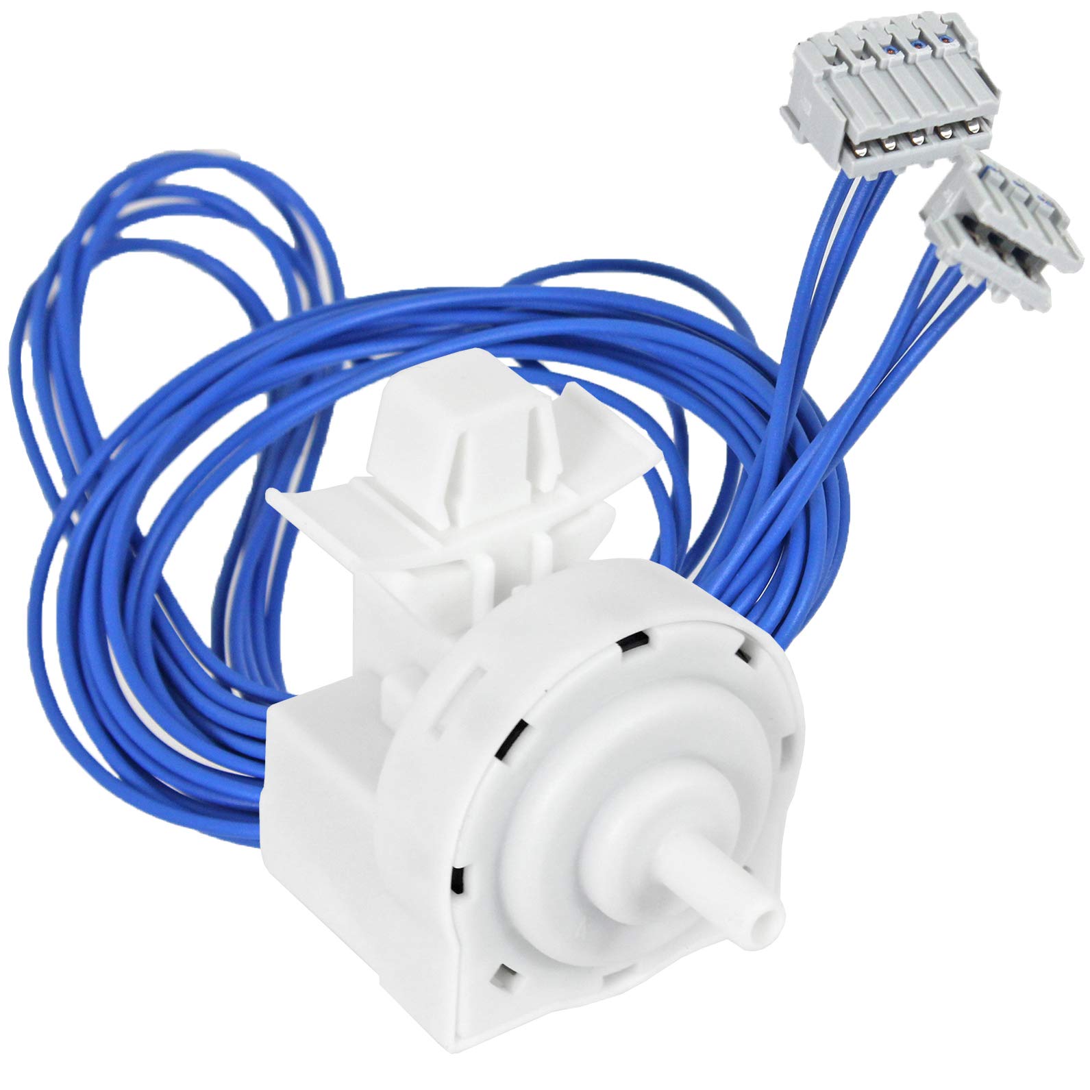 Indesit Washing Machine Linear Blue Pressure Switch Unit