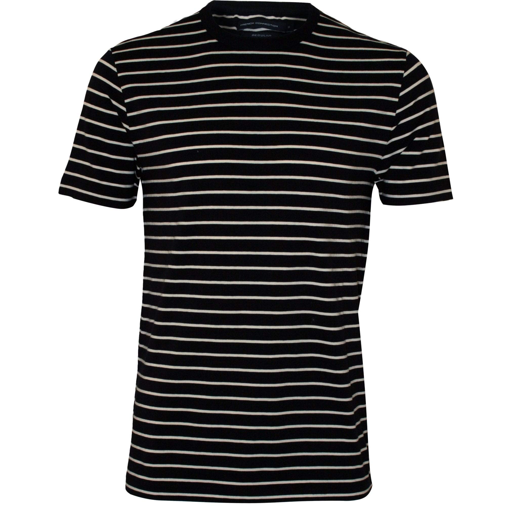mariniere breton sweater