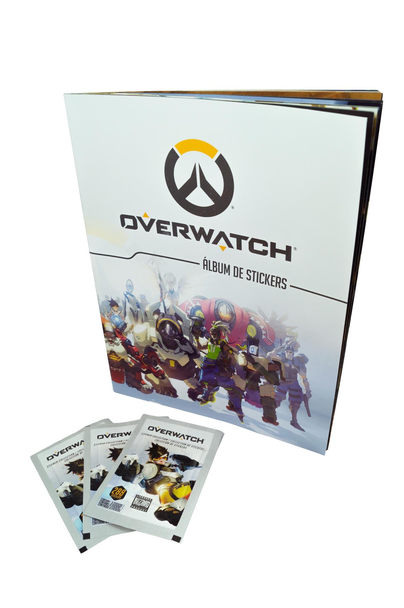 ClickDistribution UK OWSTSP Collectible Figure, Multicoloured