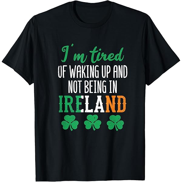 Top 10 Firefighter St Patrick’s Shirts - Celebrate Heroism and Irish Pride in Style