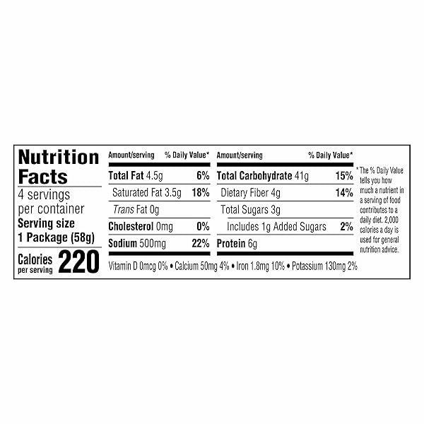 KRAFT NOTCO ORIGINAL FLAVOR PLANT BASED MAC & CHEESE, 2.05 OZ CUP