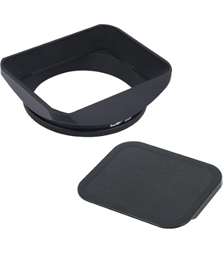 62mm Universal Metal Hollow Lens Hood Vented Sunshade Camera 62mm ...