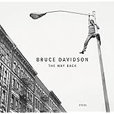 Bruce Davidson: The Way Back
