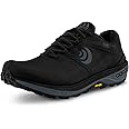 Topo Athletic Men's Terraventure 4 WP Waterproof Comfortable Cushioned Durable 3MM Drop Trail Running Shoes, Athletic Shoes for Trail Running