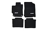 Toyota Carpet Floor Mats