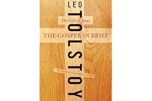 The Gospel in Brief: The Life of Jesus