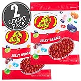 Jelly Belly Sizzling Cinnamon Jelly Beans - 2