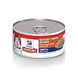 Hill's Science Diet Adult 7+, Senior Adult