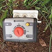 Gardena bodenfeuchtesensor Gardena bodenfeuchtesensor