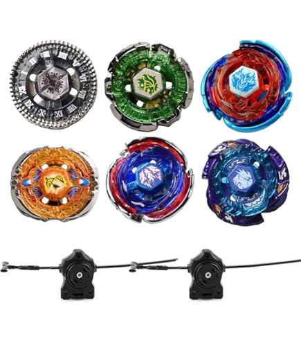 Bey Battling Top Burst Quadrive Stadiu Battle Set Copleto De Juego De