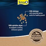 Tetra Fish Food Variety Wafers 68 g Complete Food for Bottom-Feeding Fish and view 5