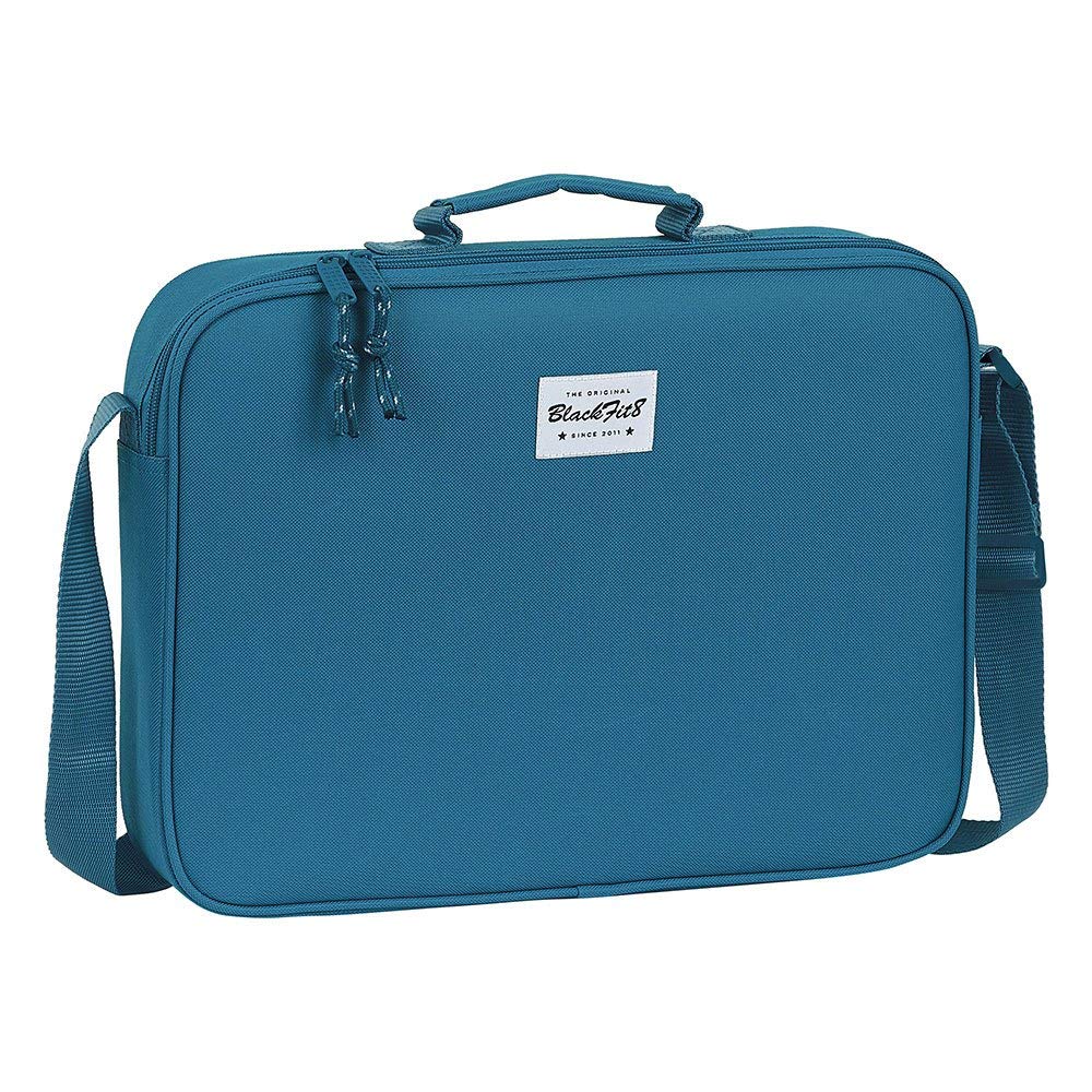 BLACKFIT8 Blackfit8 School Mediana Azul