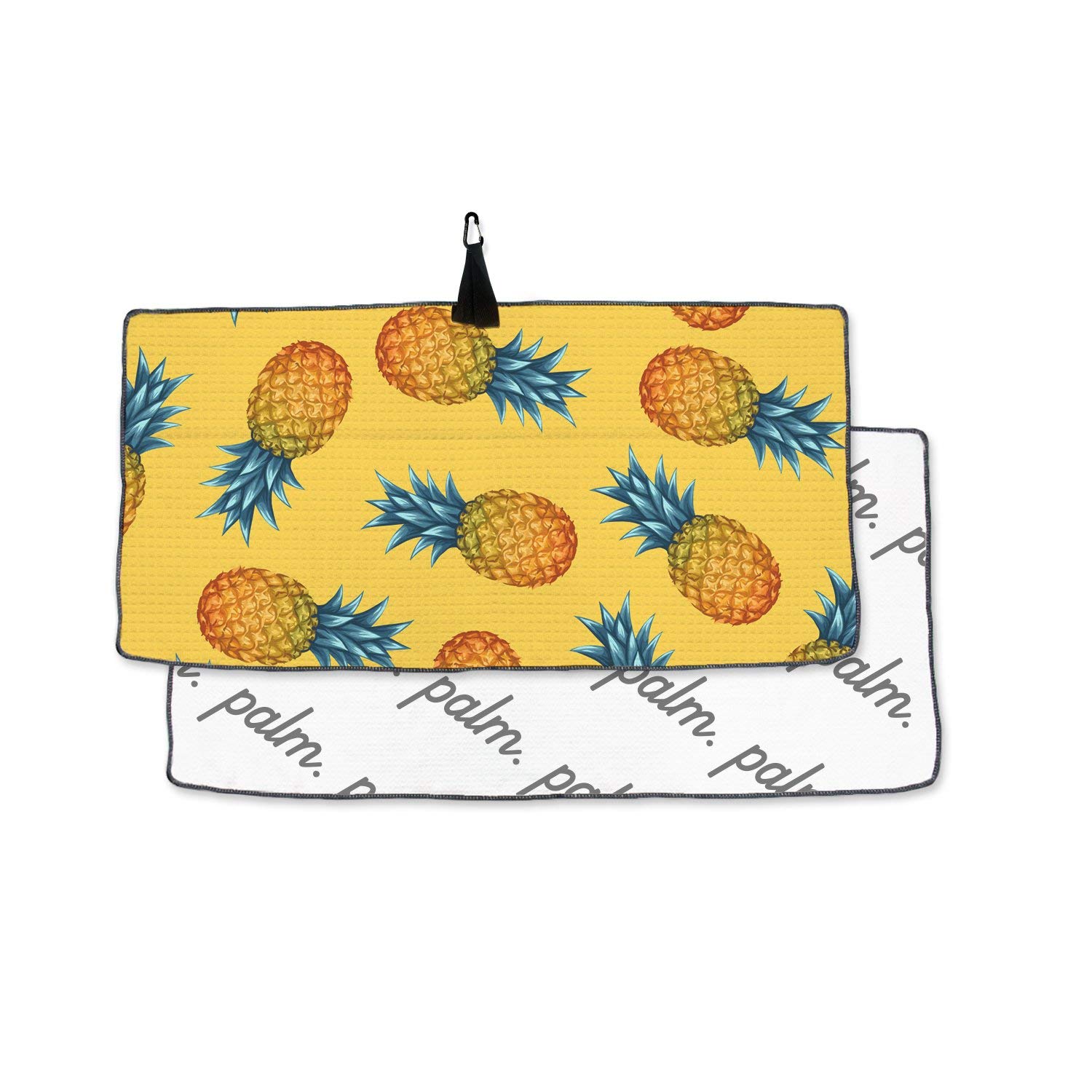 Palm Golf Towel (Pina)