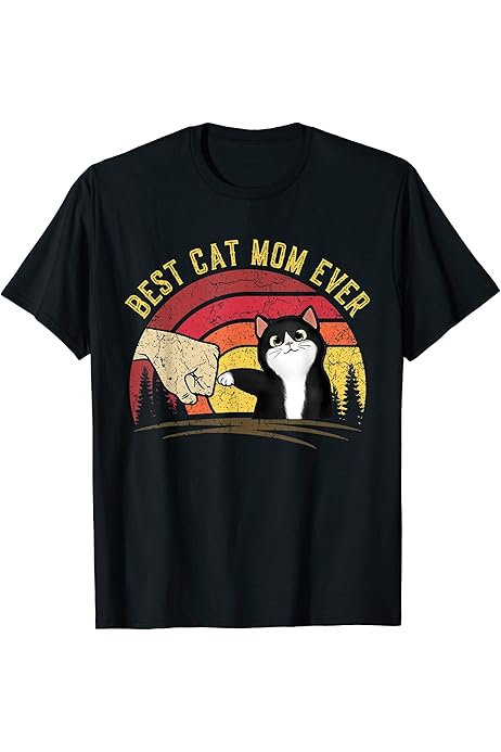 Best cat shirts