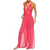 Ramy Brook Women's Textured Athena Pant