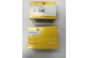 FreeStyle libre 2 Sensor Pack of 2