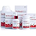 Dr. Meral's Elixir - Complete Hair Growth Kit: Hair Growth Serum, Hair Loss Shampoo, Biotin Supplement for Thinning Hair - DHT Blocker, Delivers Hair Vitamins, Stimulates Hair Regrowth for Men & Women