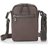 TUMI Womens Persia Crossbody