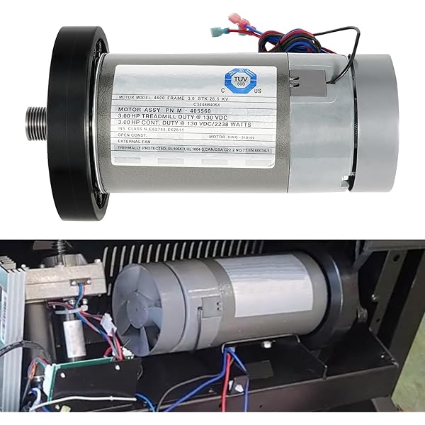 Nordic Track Treadmill Treadmill Incline Motor Actuator