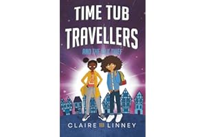 Time Tub Travellers and the Silk Thief