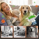 TeddyDo Calming Diffuser for Dogs 2 Diffusers 2x48ml UK Plug 60-Day view 6