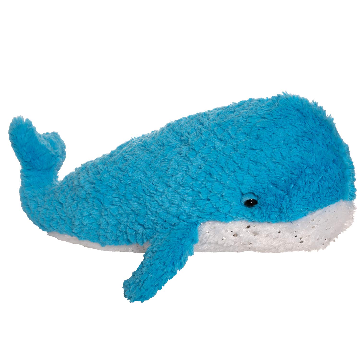 Manhattan Toy Under the Sea Winnie Whale 33.02cm Stuffed Animal