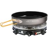 Jetboil HalfGen Basecamp Camping Cooking System