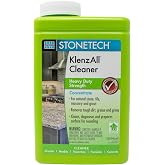 STONETECH KlenzAll Heavy Duty Cleaner for Stone &amp; Tile 1 Quart