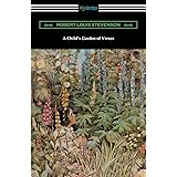 A Child's Garden of Verses (Illustrated by Jessie Willcox Smith)