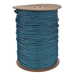 Paracord Planet 550 Paracord – Type III 7 Strand
