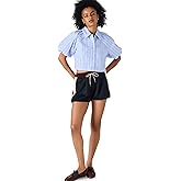 Steve Madden Womens Reece Top